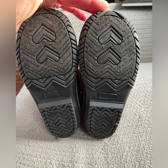 London Fog - kids size 13 - Picture 4 of 5